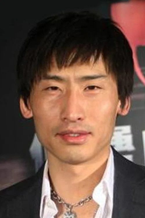 Photo of Tian Meng
