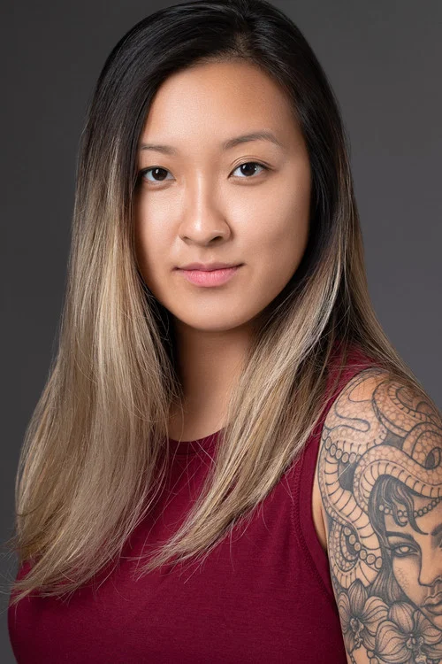 Photo of Judy Nguyen