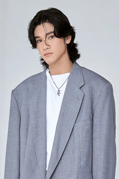 Photo of Derick Ong