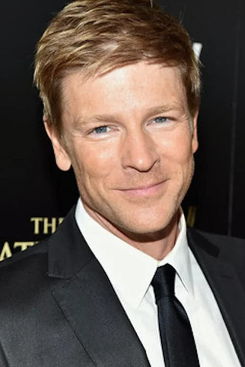 Photo of Burgess Jenkins