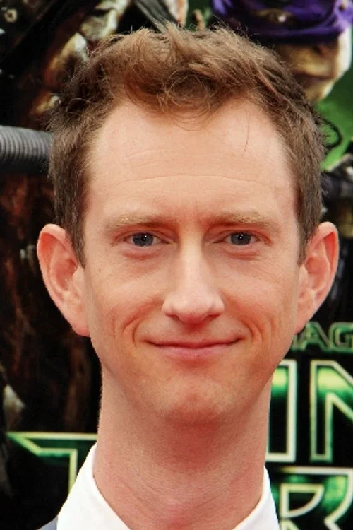 Photo of Jeremy Howard