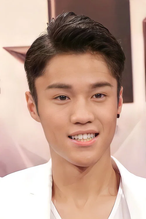 Photo of Karl Ting