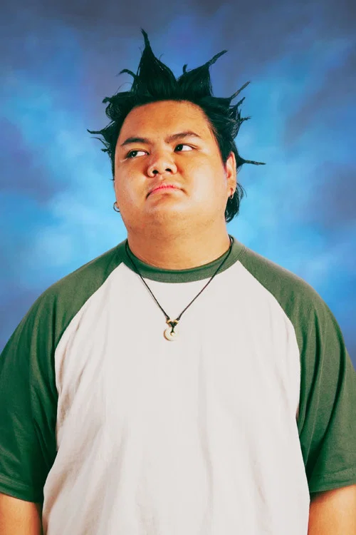 Photo of Angelo Copon
