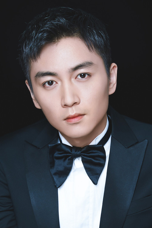 Photo of Chen Xiao