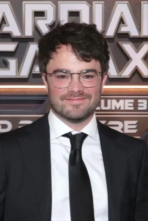 Photo of Simon Hatt