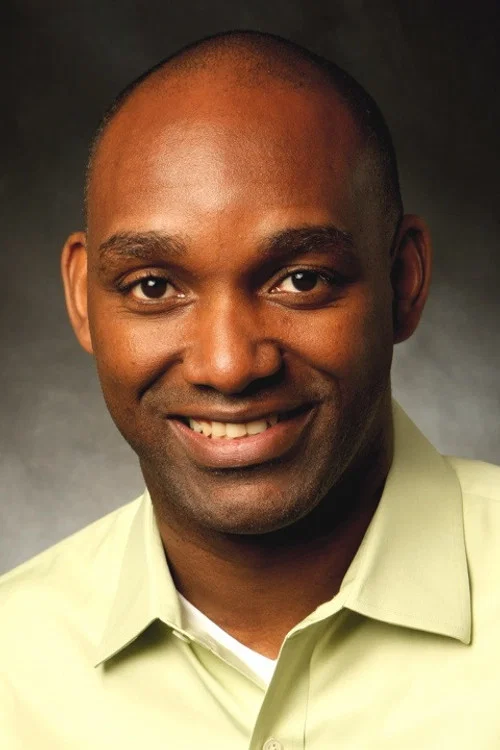 Photo of Broderick Johnson