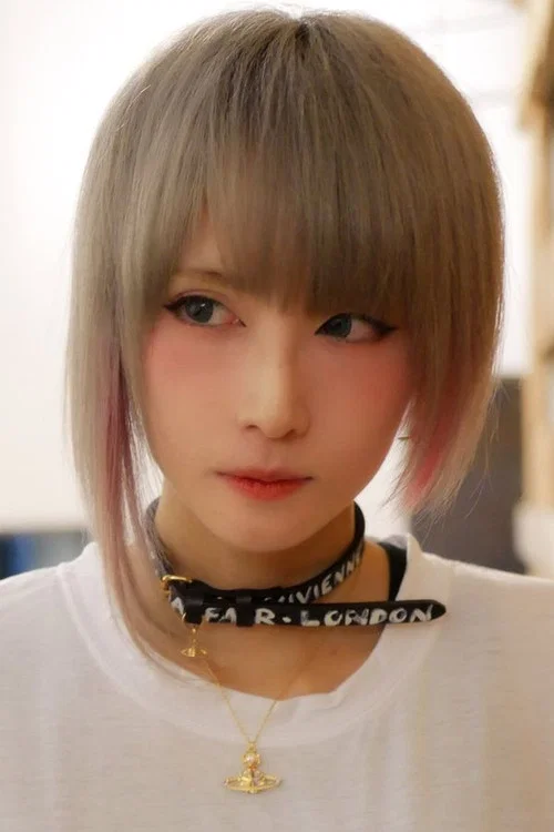 Photo of Shiki Aoki