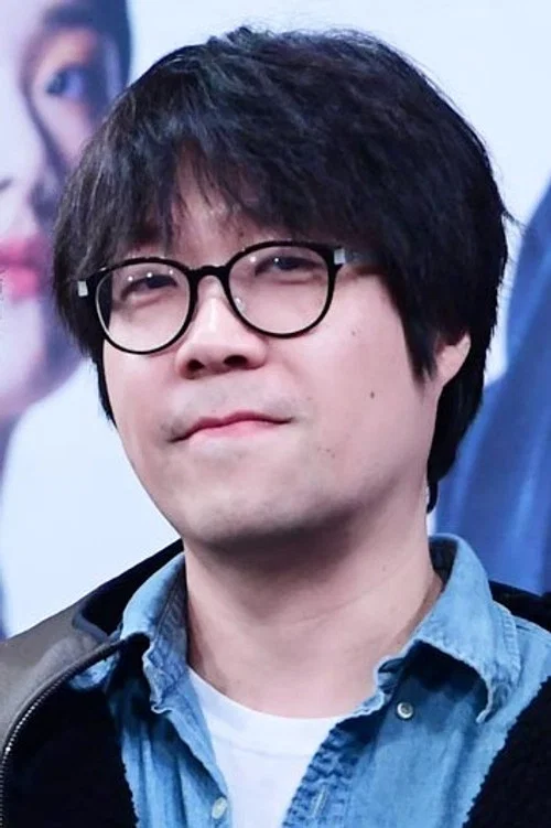 Photo of Lee Jae-jin