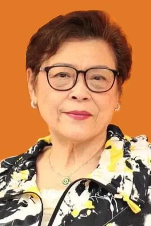 Photo of Leung Bo-Ching