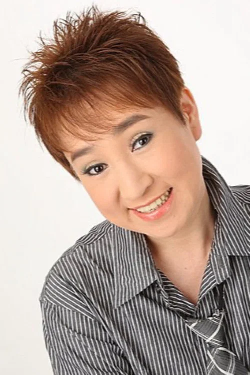 Photo of 许亚芬