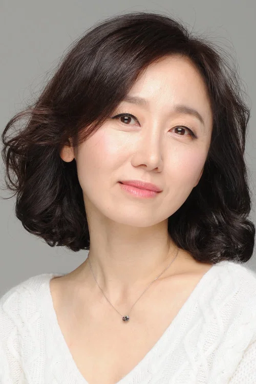 Photo of Lee Ji-ha