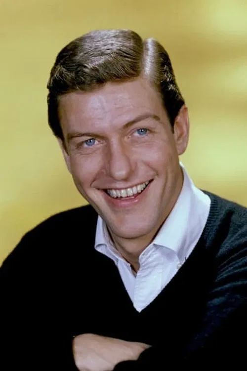 Photo of Dick Van Dyke