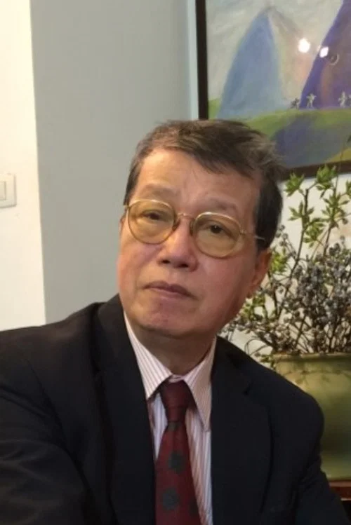 Photo of Trần Thế Dân