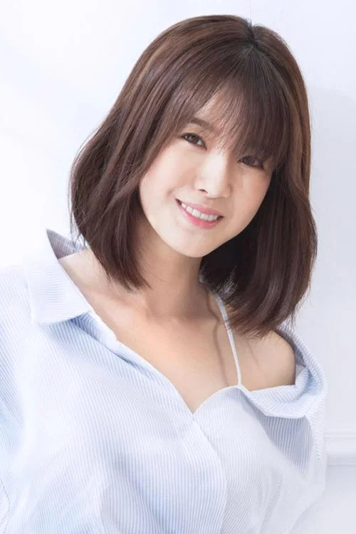 Photo of Lin Zoey