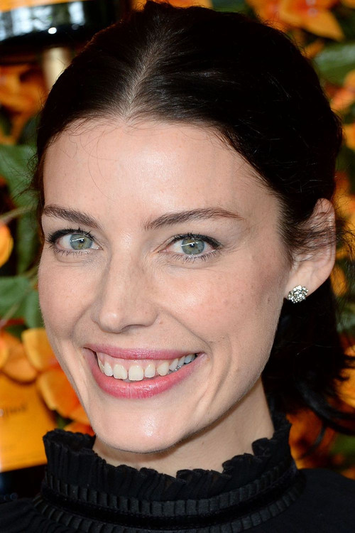 Photo of Jessica Paré