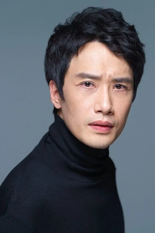Photo of Kim Nak-kyun
