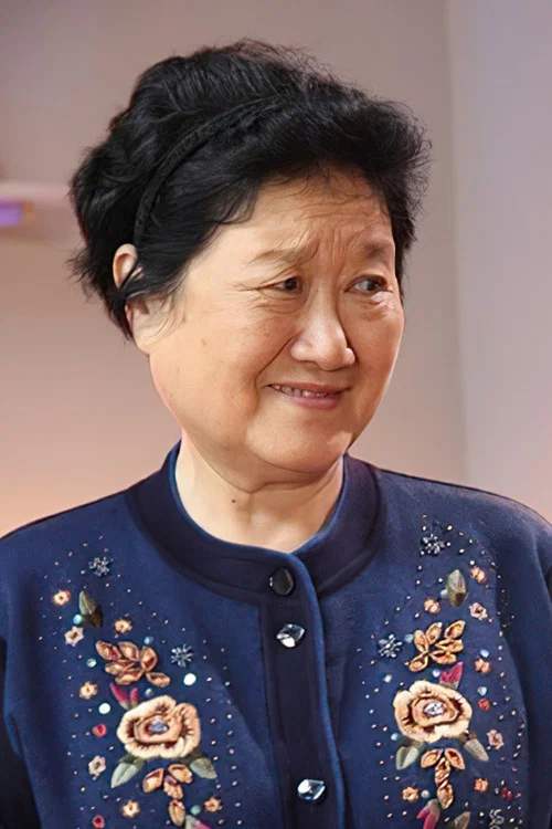 Photo of Zhao Jin