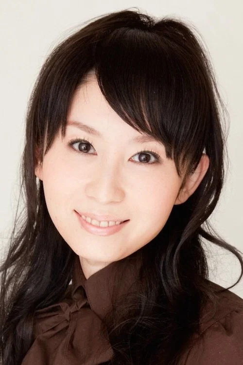 Photo of Natsuko Kuwatani