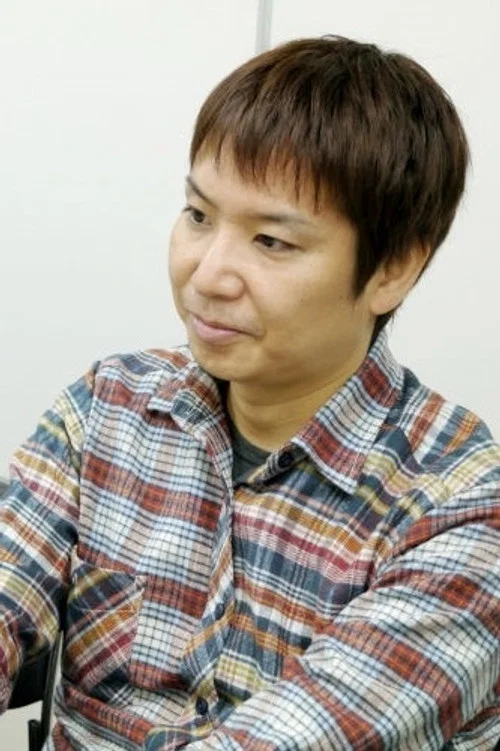 Photo of Yoji Enokido