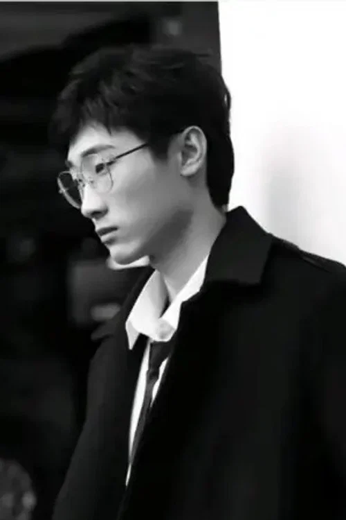 Photo of Zhenyan Liu