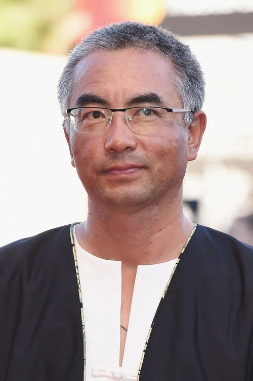 Photo of Pema Tseden