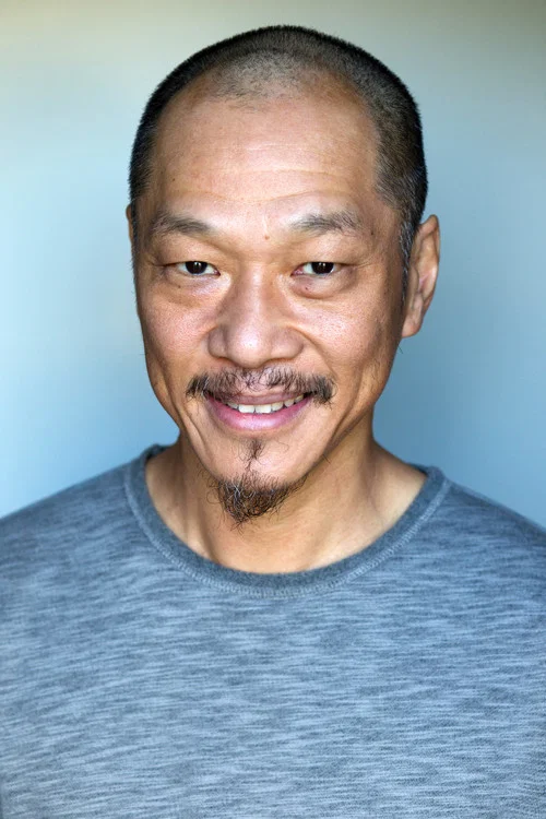 Photo of Perry Yung