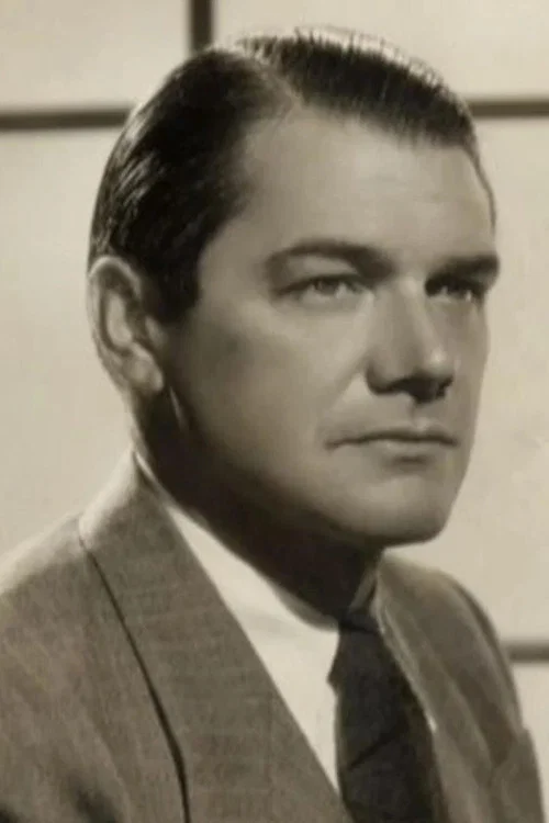 Photo of James Edward Grant