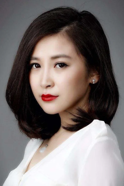 Photo of Cong Wang