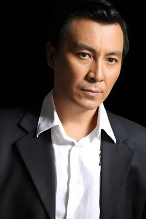 Photo of 周建鹏