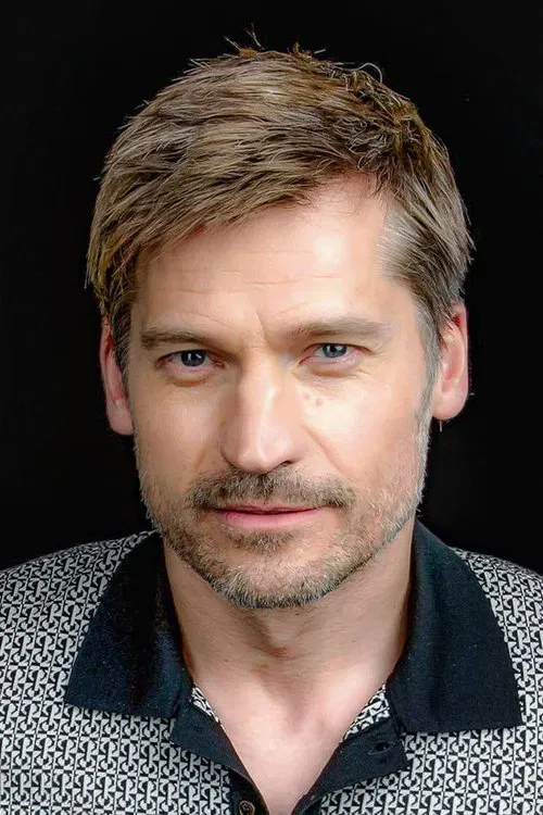 Photo of Nikolaj Coster-Waldau