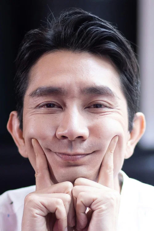 Photo of Lee Sheung-Ching