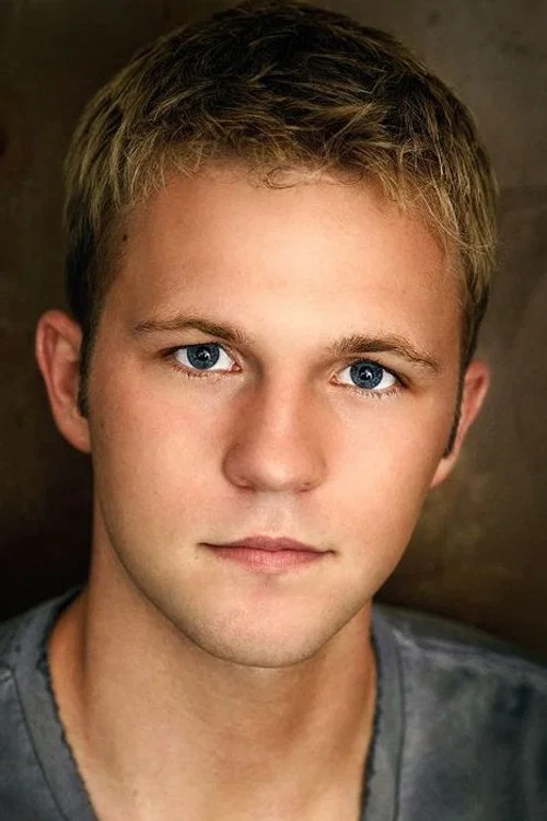 Photo of Tyler Kimball