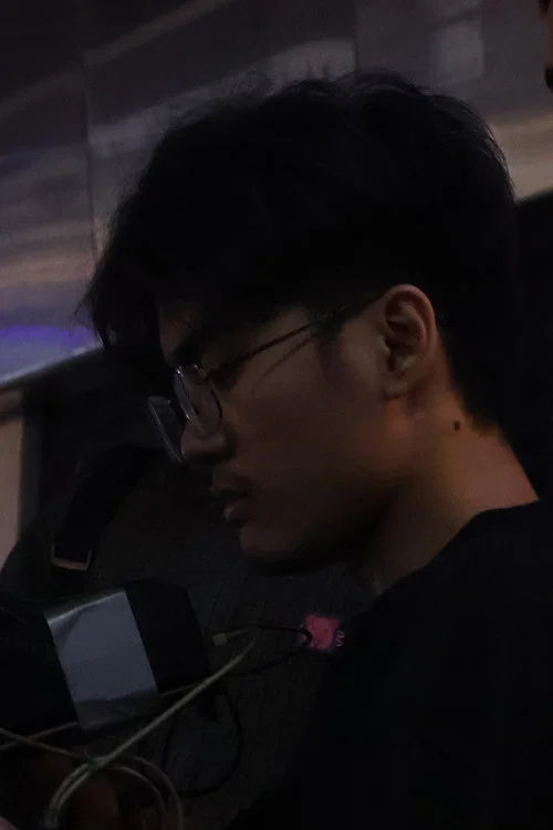 Photo of Randell John Bautista