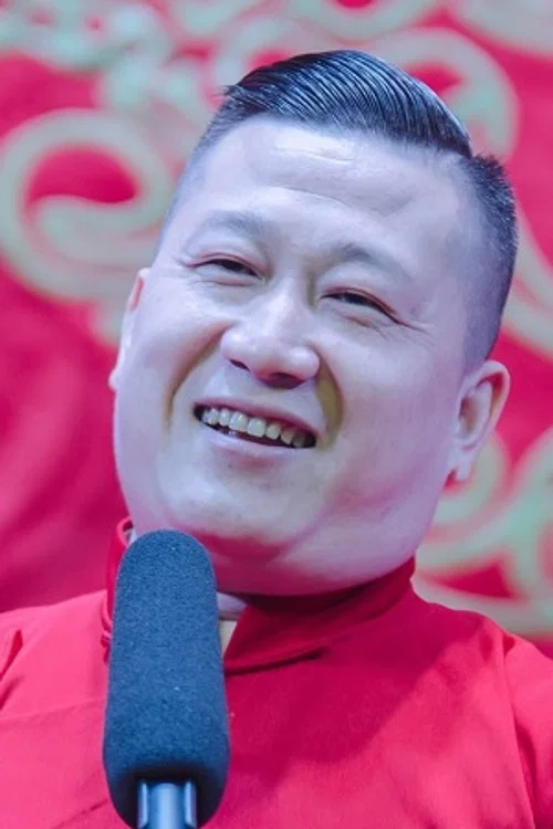 Photo of Zhang Helun