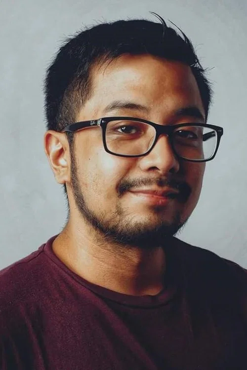 Photo of Jopy Arnaldo