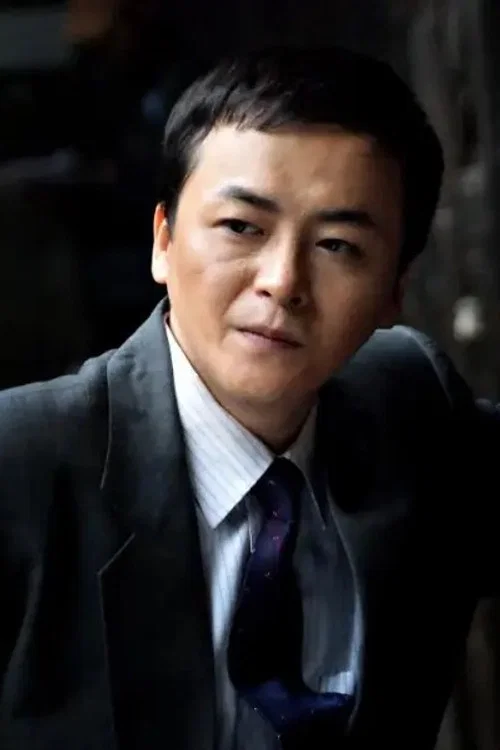 Photo of Xinyu Xu