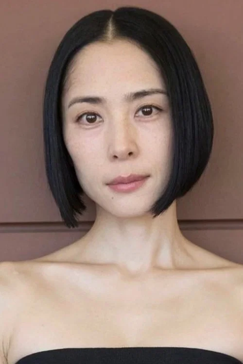 Photo of Eri Fukatsu