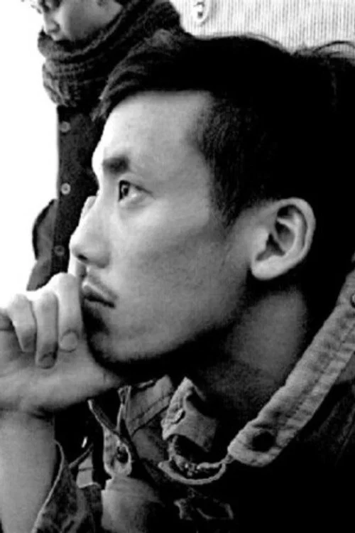 Photo of Cho Young-jun