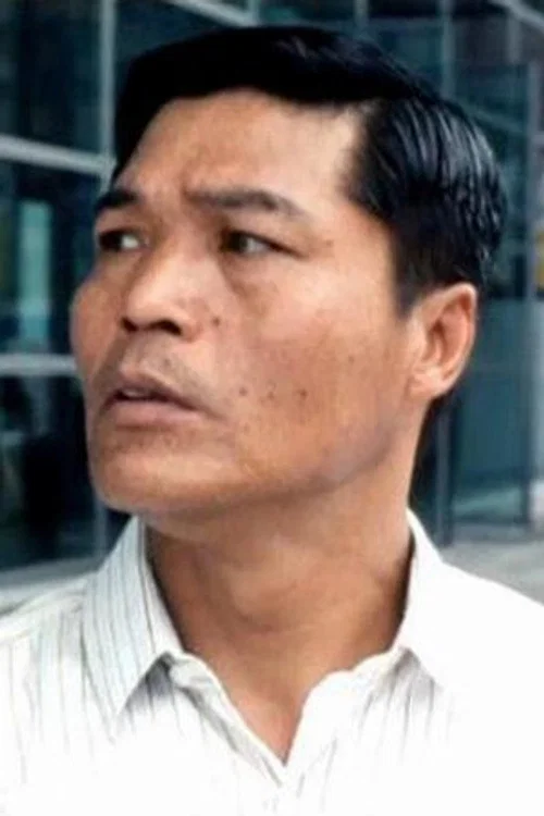 Photo of Yuen Bun