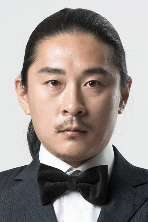 Photo of Bowie Chan