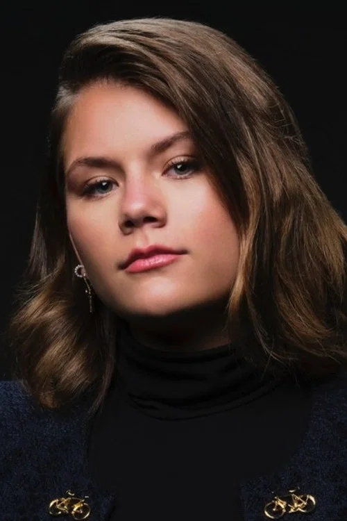 Photo of Lia McHugh