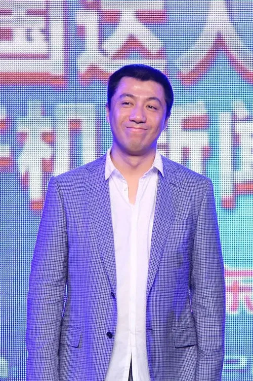 Photo of Yan Min