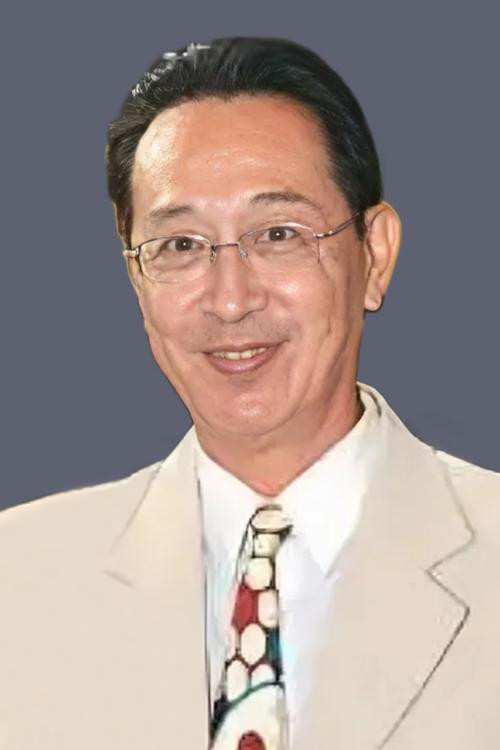 Photo of Kwan Chung