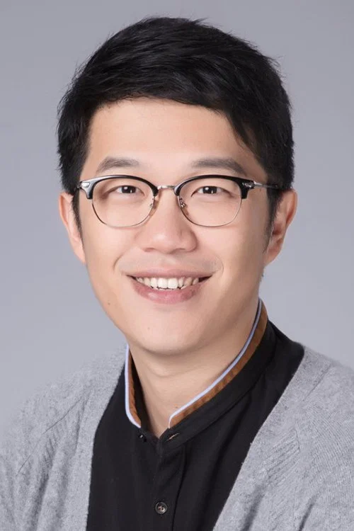 Photo of Li Haoling