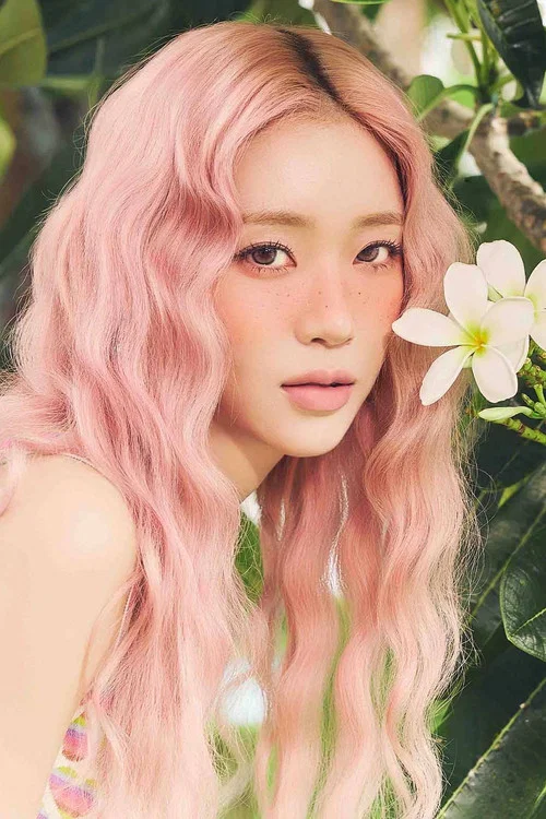 Photo of Bae Su-min