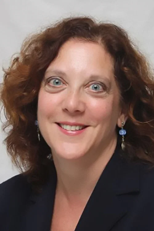 Photo of Carolyn DeMirjian