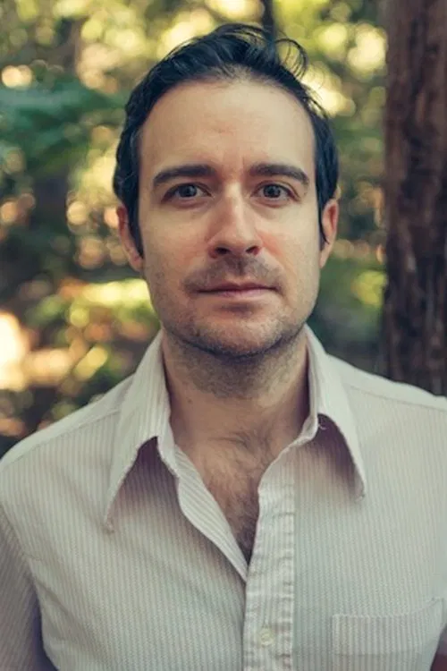 Photo of Frank Mosley