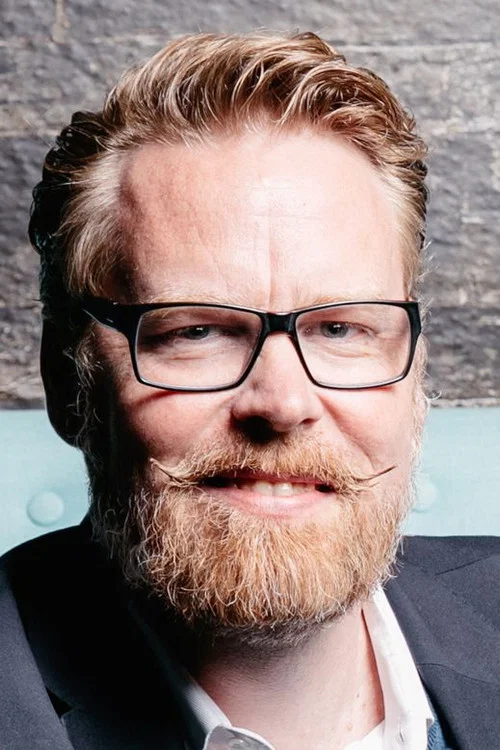 Photo of Spartacus Olsson