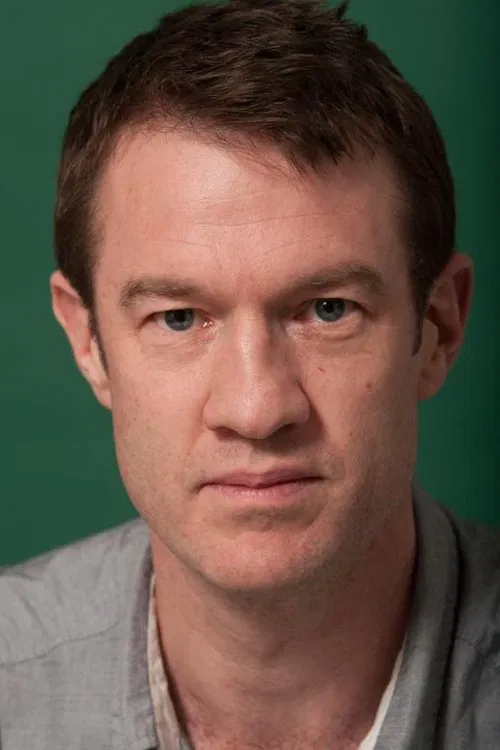 Photo of Alex Dower