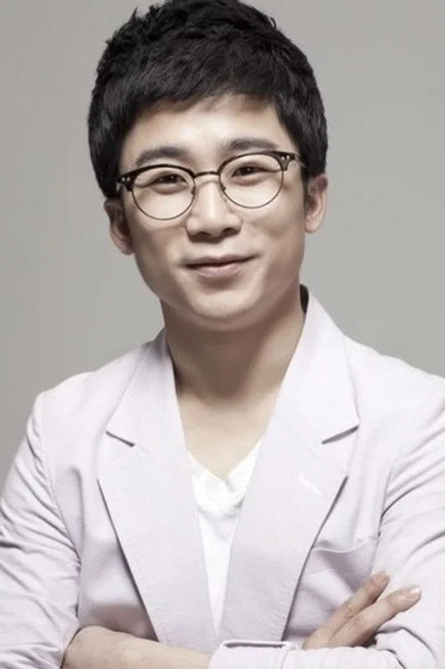 Photo of Byun Jin-su